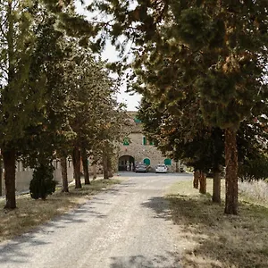 Farm stay Perelli Winery, Bucine