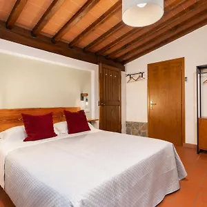 Farm stay Bellosguardo, Reggello