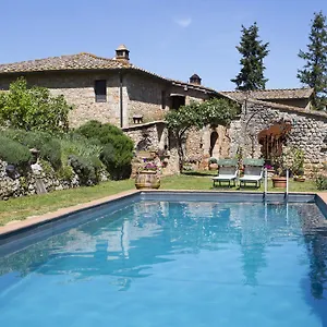  Vakantieboerderij Novelleto