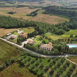  Vakantieboerderij Canale