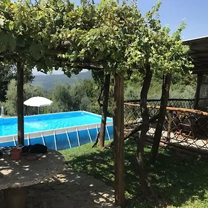 Farm stay Da Nonna Argia, Massa e Cozzile