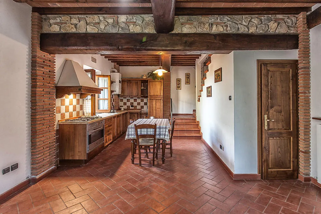 Farm stay Agriturismo Tontenano Bucine
