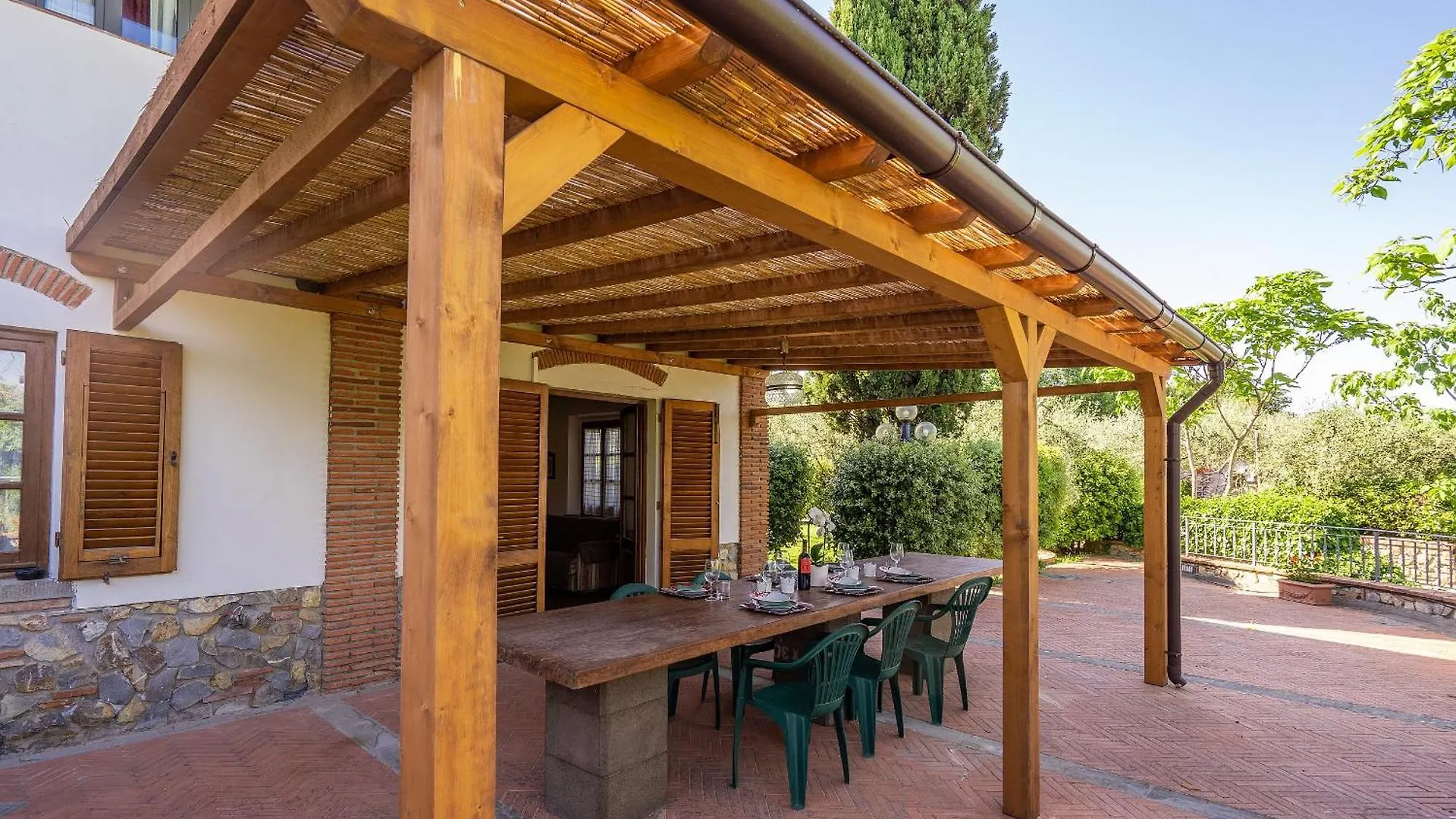 Agriturismo Tontenano Bucine Farm stay