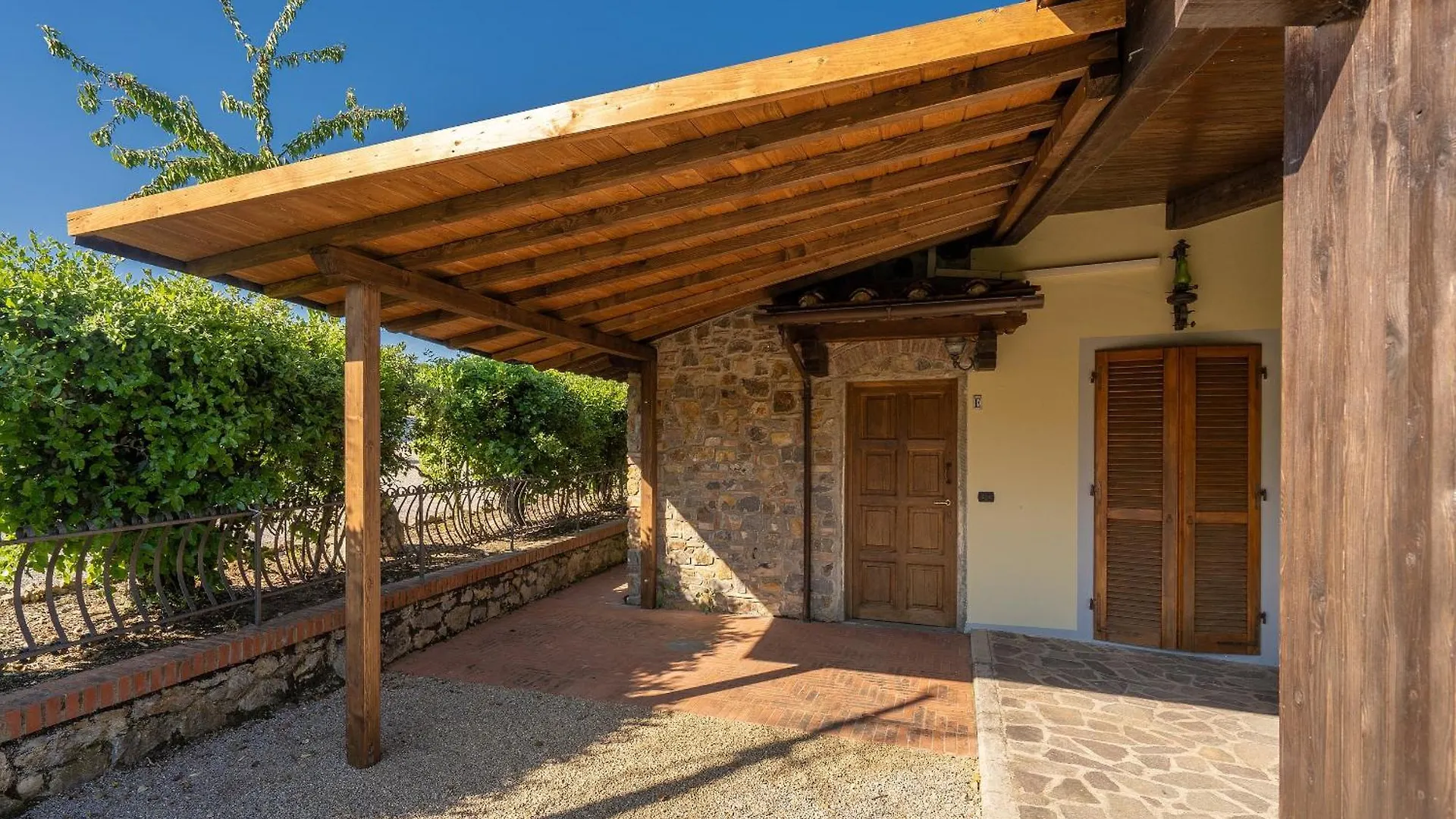 Agriturismo Tontenano Bucine 0*,