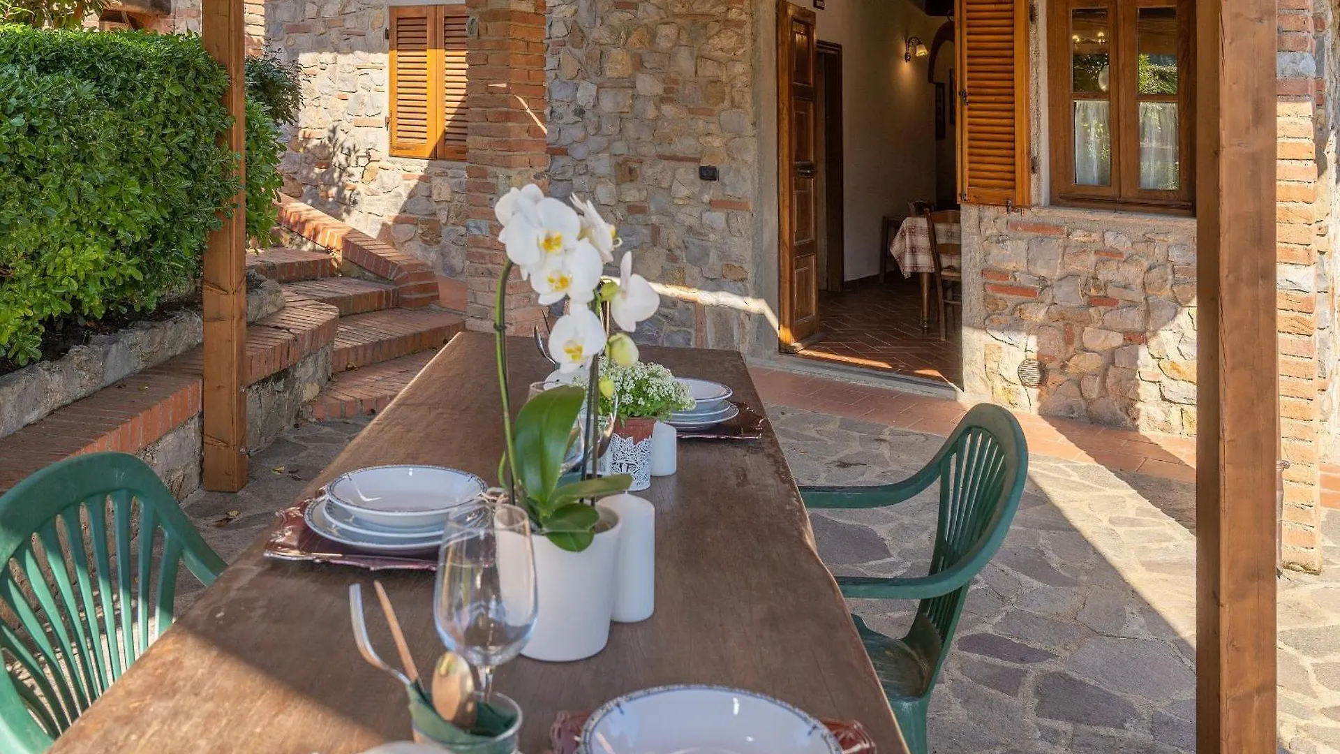 Agriturismo Tontenano Bucine 0*,  Italy