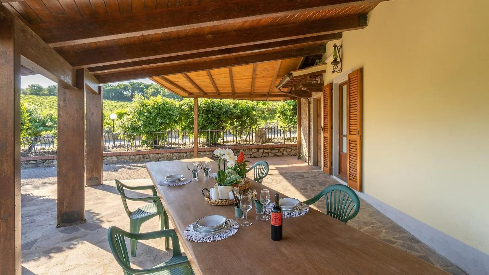Agriturismo Tontenano Bucine 0*,  Italy
