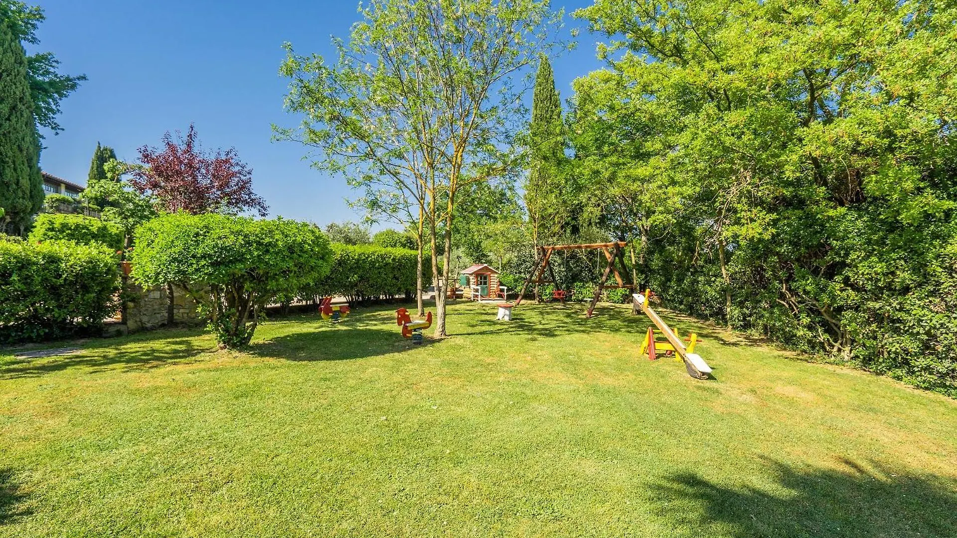 Agriturismo Tontenano Bucine 0*,  Italy