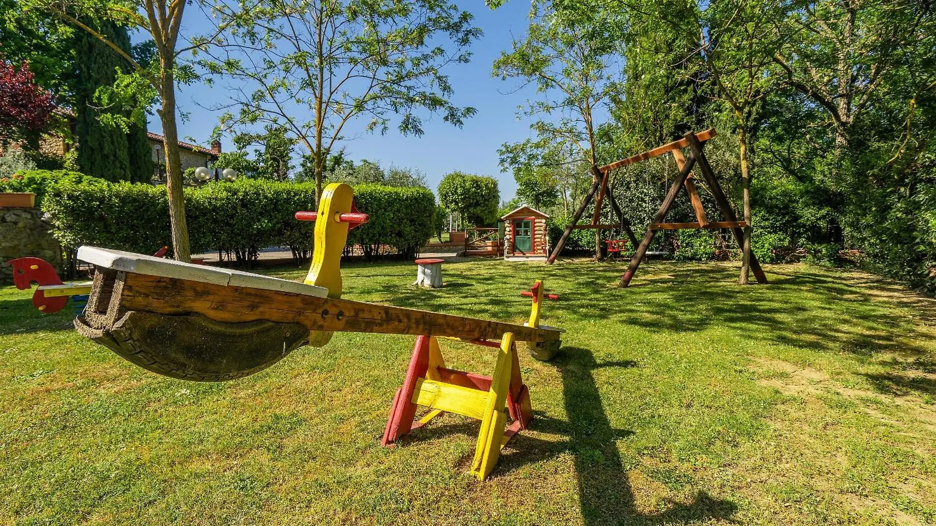 Agriturismo Tontenano Bucine Farm stay