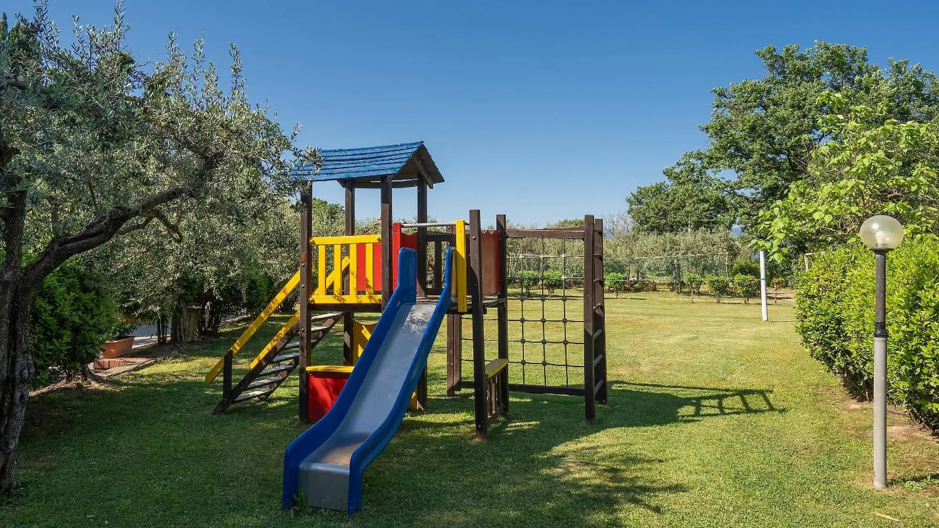 Farm stay Agriturismo Tontenano Bucine Italy