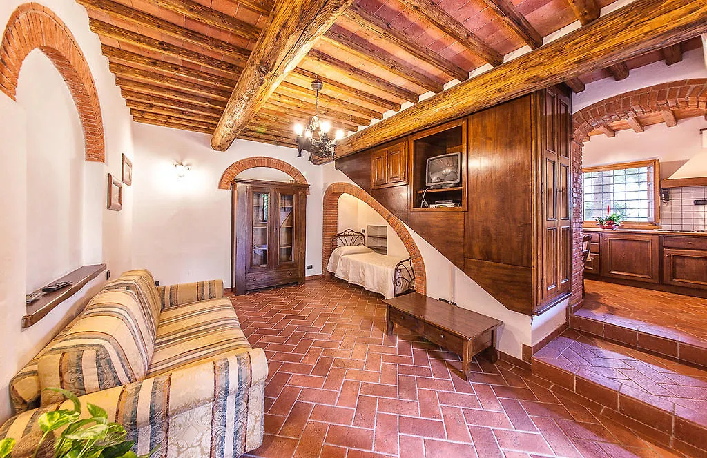 Farm stay Agriturismo Tontenano Bucine Italy