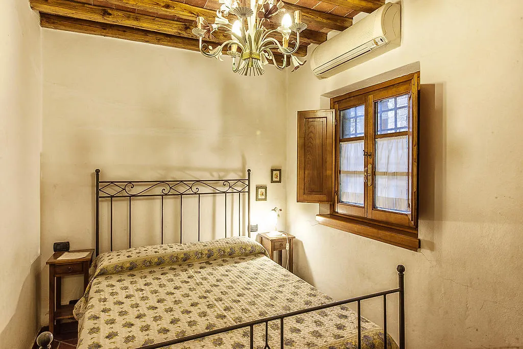 Agriturismo Tontenano Bucine 0*,  Italy