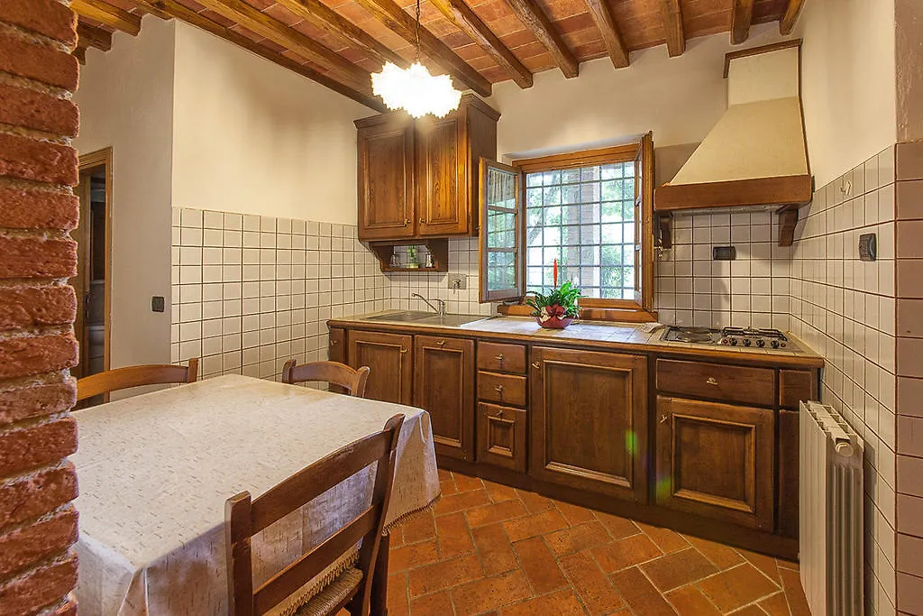 Agriturismo Tontenano Bucine Farm stay
