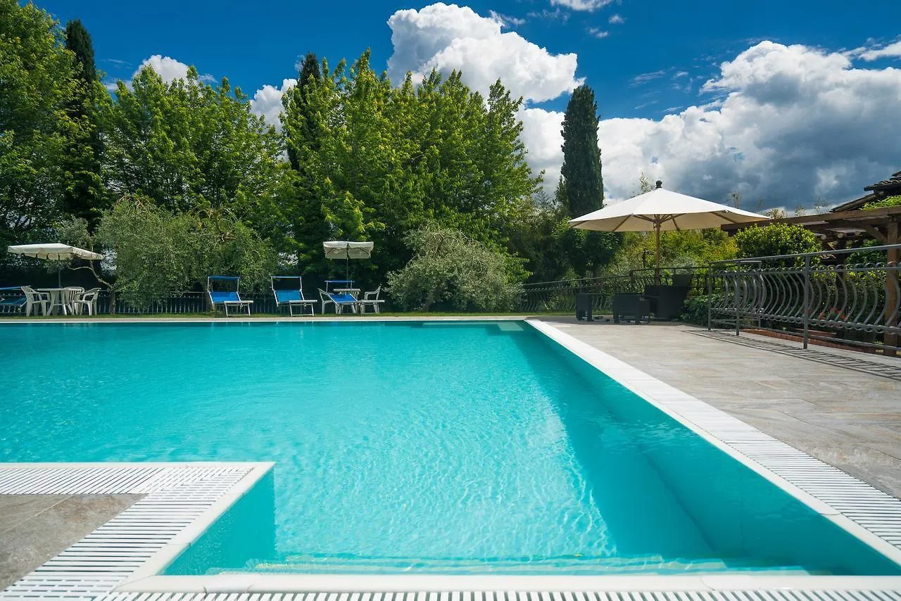 Farm stay Agriturismo Tontenano Bucine Italy